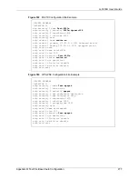 Preview for 277 page of ZyXEL Communications ZyAIR G-3000H User Manual