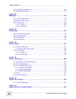 Preview for 26 page of ZyXEL Communications ZyWALL 35 Series User Manual