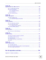 Preview for 29 page of ZyXEL Communications ZyWALL 35 Series User Manual