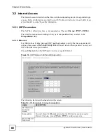 Preview for 88 page of ZyXEL Communications ZyWALL 35 Series User Manual