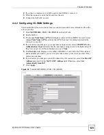 Preview for 131 page of ZyXEL Communications ZyWALL 35 Series User Manual