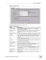 Preview for 143 page of ZyXEL Communications ZyWALL 35 Series User Manual