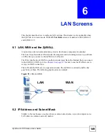 Preview for 149 page of ZyXEL Communications ZyWALL 35 Series User Manual