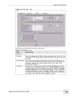 Preview for 153 page of ZyXEL Communications ZyWALL 35 Series User Manual