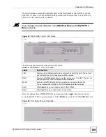 Preview for 159 page of ZyXEL Communications ZyWALL 35 Series User Manual