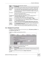 Preview for 177 page of ZyXEL Communications ZyWALL 35 Series User Manual