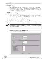 Preview for 200 page of ZyXEL Communications ZyWALL 35 Series User Manual