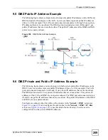 Preview for 209 page of ZyXEL Communications ZyWALL 35 Series User Manual