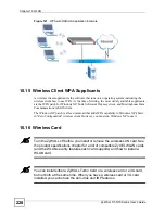 Preview for 228 page of ZyXEL Communications ZyWALL 35 Series User Manual