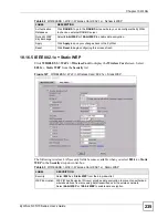 Preview for 235 page of ZyXEL Communications ZyWALL 35 Series User Manual