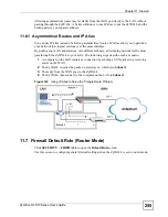 Preview for 255 page of ZyXEL Communications ZyWALL 35 Series User Manual