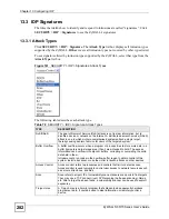 Preview for 282 page of ZyXEL Communications ZyWALL 35 Series User Manual