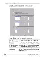 Preview for 336 page of ZyXEL Communications ZyWALL 35 Series User Manual