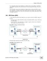 Preview for 353 page of ZyXEL Communications ZyWALL 35 Series User Manual