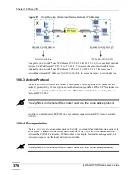 Preview for 370 page of ZyXEL Communications ZyWALL 35 Series User Manual