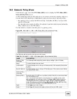 Preview for 379 page of ZyXEL Communications ZyWALL 35 Series User Manual