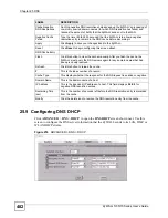 Preview for 482 page of ZyXEL Communications ZyWALL 35 Series User Manual