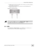 Preview for 489 page of ZyXEL Communications ZyWALL 35 Series User Manual