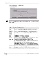 Preview for 536 page of ZyXEL Communications ZyWALL 35 Series User Manual