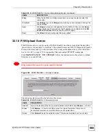 Preview for 585 page of ZyXEL Communications ZyWALL 35 Series User Manual