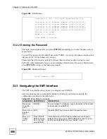 Preview for 596 page of ZyXEL Communications ZyWALL 35 Series User Manual