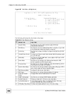 Preview for 598 page of ZyXEL Communications ZyWALL 35 Series User Manual