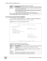 Preview for 620 page of ZyXEL Communications ZyWALL 35 Series User Manual