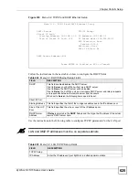 Preview for 625 page of ZyXEL Communications ZyWALL 35 Series User Manual