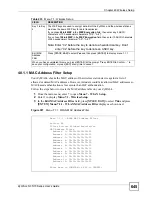 Preview for 645 page of ZyXEL Communications ZyWALL 35 Series User Manual