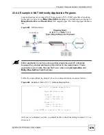 Preview for 679 page of ZyXEL Communications ZyWALL 35 Series User Manual