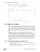 Preview for 680 page of ZyXEL Communications ZyWALL 35 Series User Manual