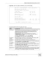 Preview for 733 page of ZyXEL Communications ZyWALL 35 Series User Manual