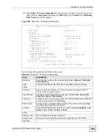 Preview for 741 page of ZyXEL Communications ZyWALL 35 Series User Manual