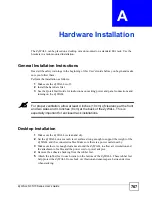 Preview for 767 page of ZyXEL Communications ZyWALL 35 Series User Manual