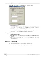 Preview for 784 page of ZyXEL Communications ZyWALL 35 Series User Manual