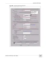 Preview for 837 page of ZyXEL Communications ZyWALL 35 Series User Manual