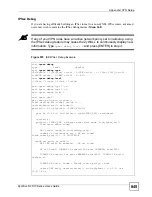 Preview for 845 page of ZyXEL Communications ZyWALL 35 Series User Manual