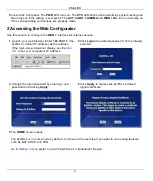 Preview for 4 page of ZyXEL Communications ZYWALL 35 -  V4.03 Quick Start Manual