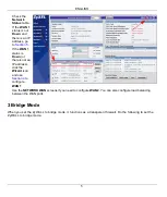 Preview for 5 page of ZyXEL Communications ZYWALL 35 -  V4.03 Quick Start Manual