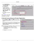 Preview for 6 page of ZyXEL Communications ZYWALL 35 -  V4.03 Quick Start Manual