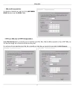Preview for 7 page of ZyXEL Communications ZYWALL 35 -  V4.03 Quick Start Manual