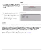 Preview for 9 page of ZyXEL Communications ZYWALL 35 -  V4.03 Quick Start Manual