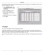 Preview for 11 page of ZyXEL Communications ZYWALL 35 -  V4.03 Quick Start Manual