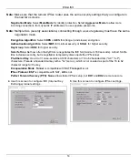 Preview for 14 page of ZyXEL Communications ZYWALL 35 -  V4.03 Quick Start Manual