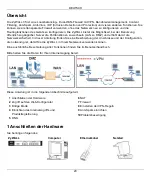 Preview for 20 page of ZyXEL Communications ZYWALL 35 -  V4.03 Quick Start Manual