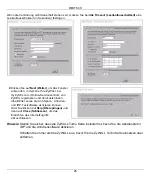 Preview for 26 page of ZyXEL Communications ZYWALL 35 -  V4.03 Quick Start Manual