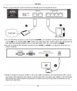 Preview for 39 page of ZyXEL Communications ZYWALL 35 -  V4.03 Quick Start Manual