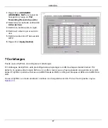 Preview for 47 page of ZyXEL Communications ZYWALL 35 -  V4.03 Quick Start Manual