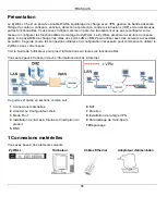 Preview for 56 page of ZyXEL Communications ZYWALL 35 -  V4.03 Quick Start Manual