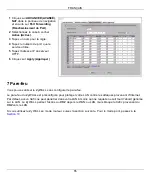 Preview for 65 page of ZyXEL Communications ZYWALL 35 -  V4.03 Quick Start Manual